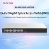Ruijie Easy Optic Layer 2 Managed Access Switch ONU