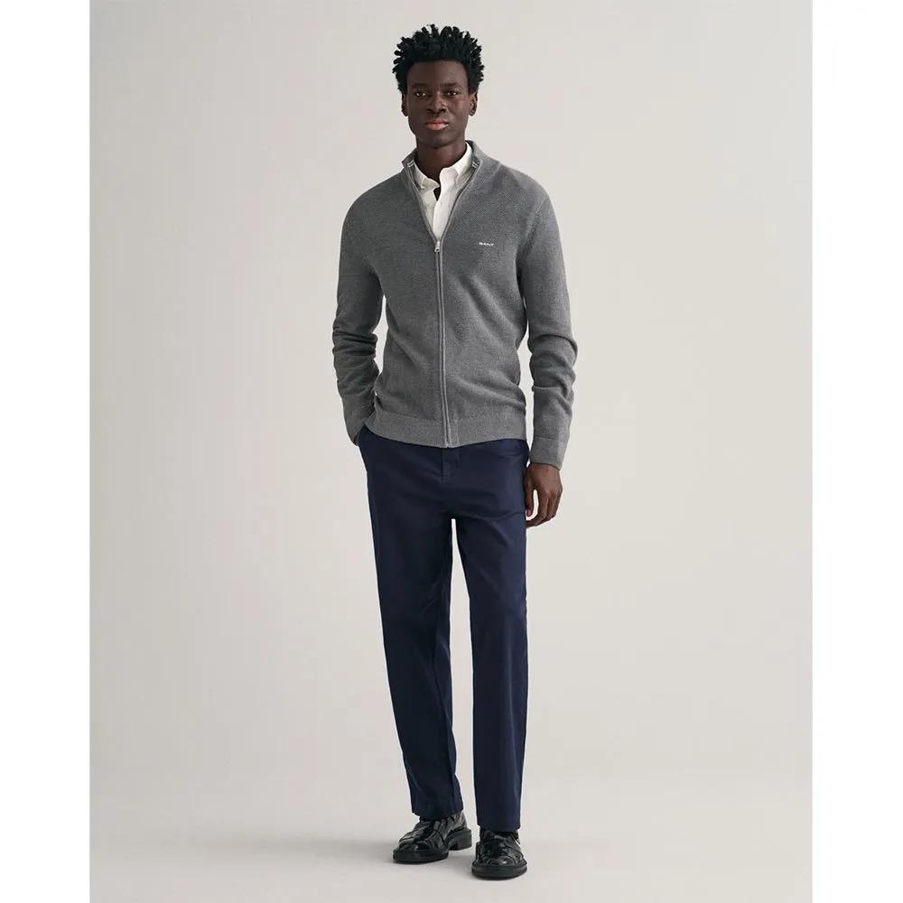 Gant Свитер на молнии 8040524