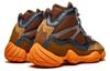Yeezy 500 Adidas Originals High 'Tactical Orange' GW2873