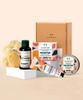 Pink Grapefruit 4 Piece Gift Set  Shower gel+Body Butter+hand Cream+soap   888251 