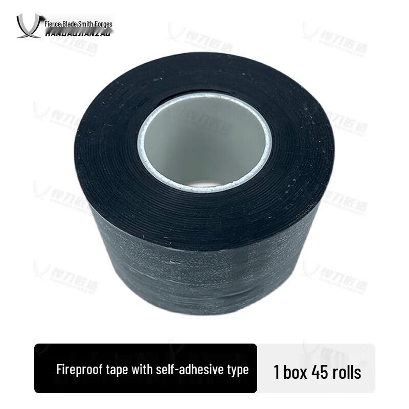 High-Temperature Insulating Fireproof Tape