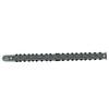 1pcs/Set Plastic Socket Organizer 1/1 1/8 1/1 Inch Socket Tray Rail Rack Storage Holder Hand Tool Storage Bracket