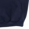 adidas 90s Old Long sleeve Sweatshirts S-M Navy Descente Men's Used