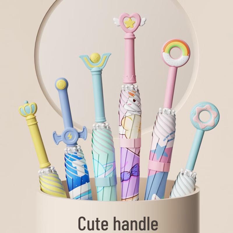 ZUODU Kids UV Protection Umbrella