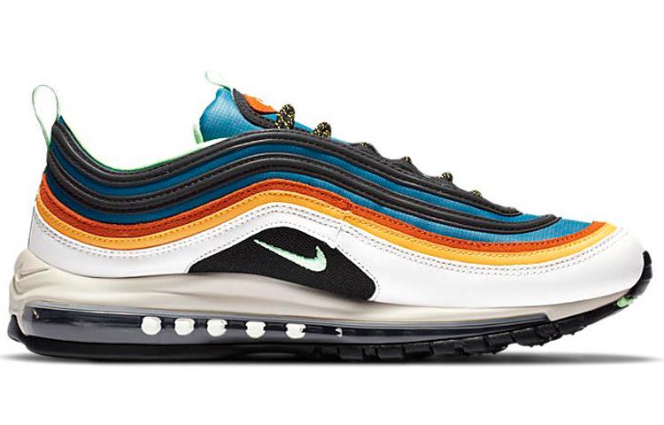 Nike Air Max 97 Green Abyss Illusion Green CZ7868-300