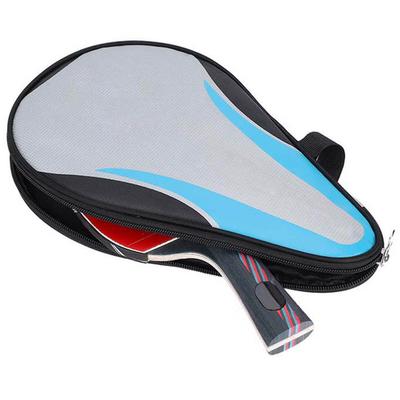 1 Stück Tischtennisschläger Tischtennisschläger Schläger Paddel Zubehör (Penholder)