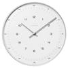 Junghans Relógio de Parede Max Bill 367 6047 00 367 6047 00