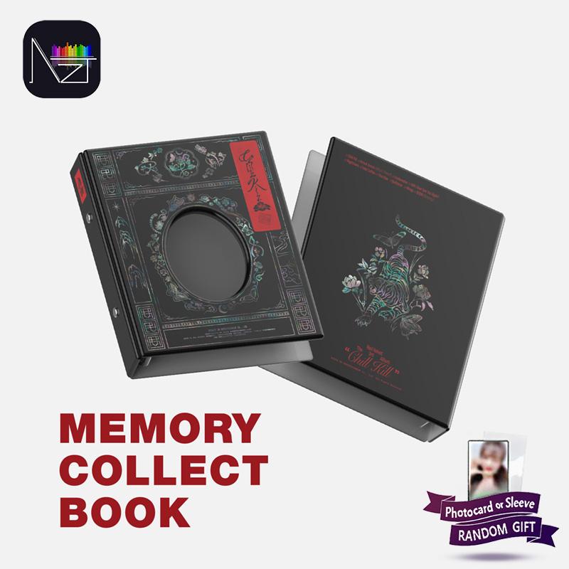 

[ПРЕДЗАКАЗ] КРАСНЫЙ БАРХАТ : Сборник воспоминаний Chill Kill