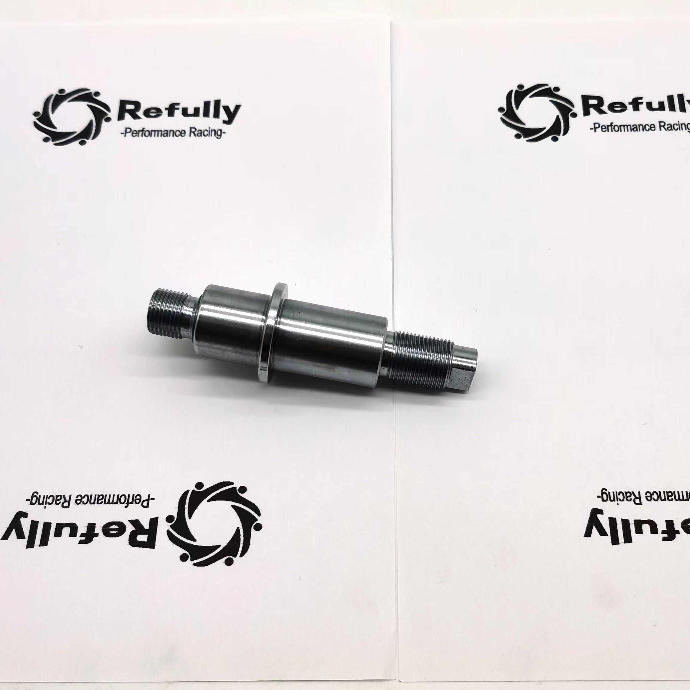 Seadoo Personal Watercraft Jet impeller shaft