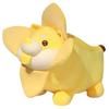 Banana Creative Dog Plush Cute Doll Multifunctional Cuddly Pillow Cushion And
