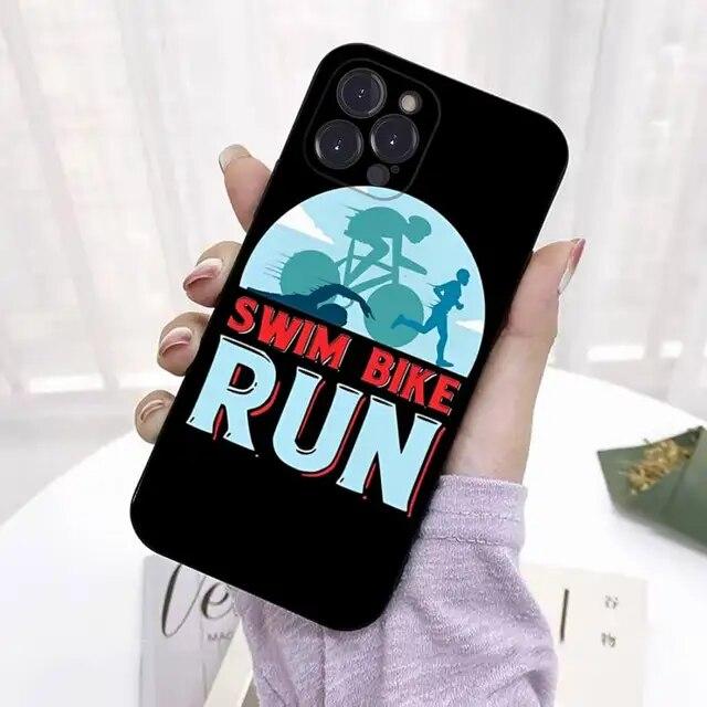 Urocza animacja miękka modna telefon dla Iphone 11X8 14 6s 6 13 Mini 12 7 XS Max XR Plus Pro TPU silikonowa miękka obudowa