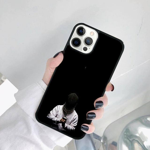 Fencing Sport Phone Case Cover For iPhone 17 Air 15 16 14 11 12 13 Pro MAX Plus Coque
