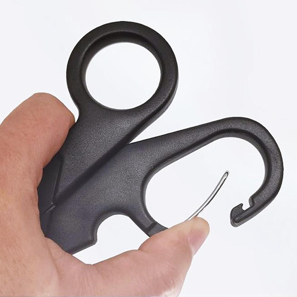 Sports Rescue Scissors Stainless Steel Survival Trauma