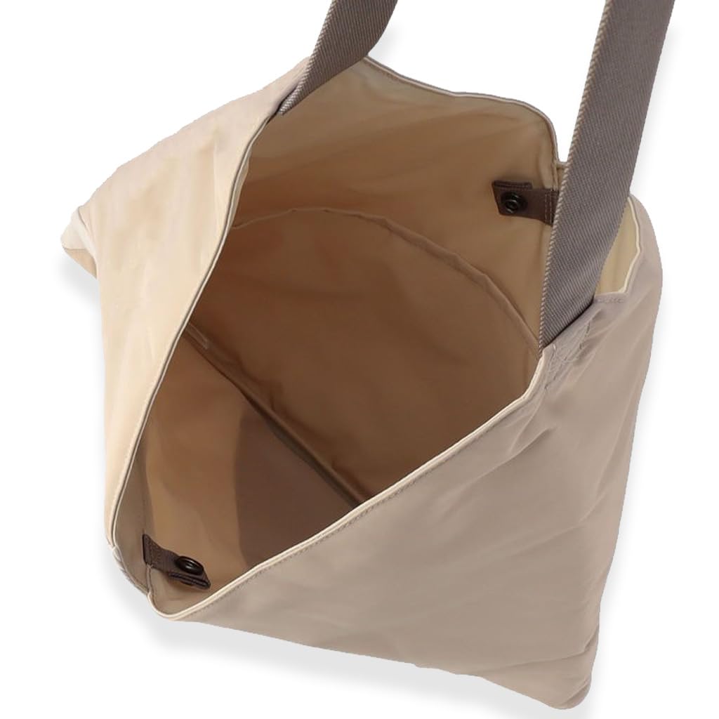 [Briefing] Triangle Tote Large