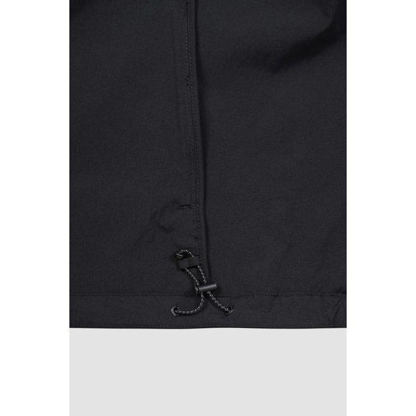 Kolon SportS Women S Gore Hybrid Jacket Jkjwx25232blk