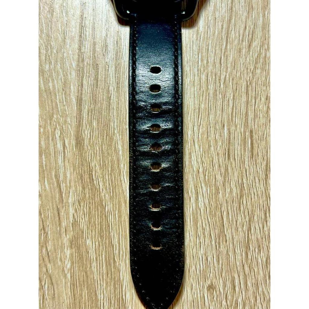 Used NIXON THE C45 LEATHER