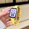 2026 Liquid Silicone Strap for Apple Watch S11/S10/S9/S8