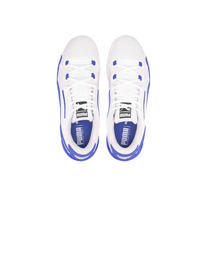 Puma Clyde Hardwood Team Strong Blue 2020 - 194454-05
