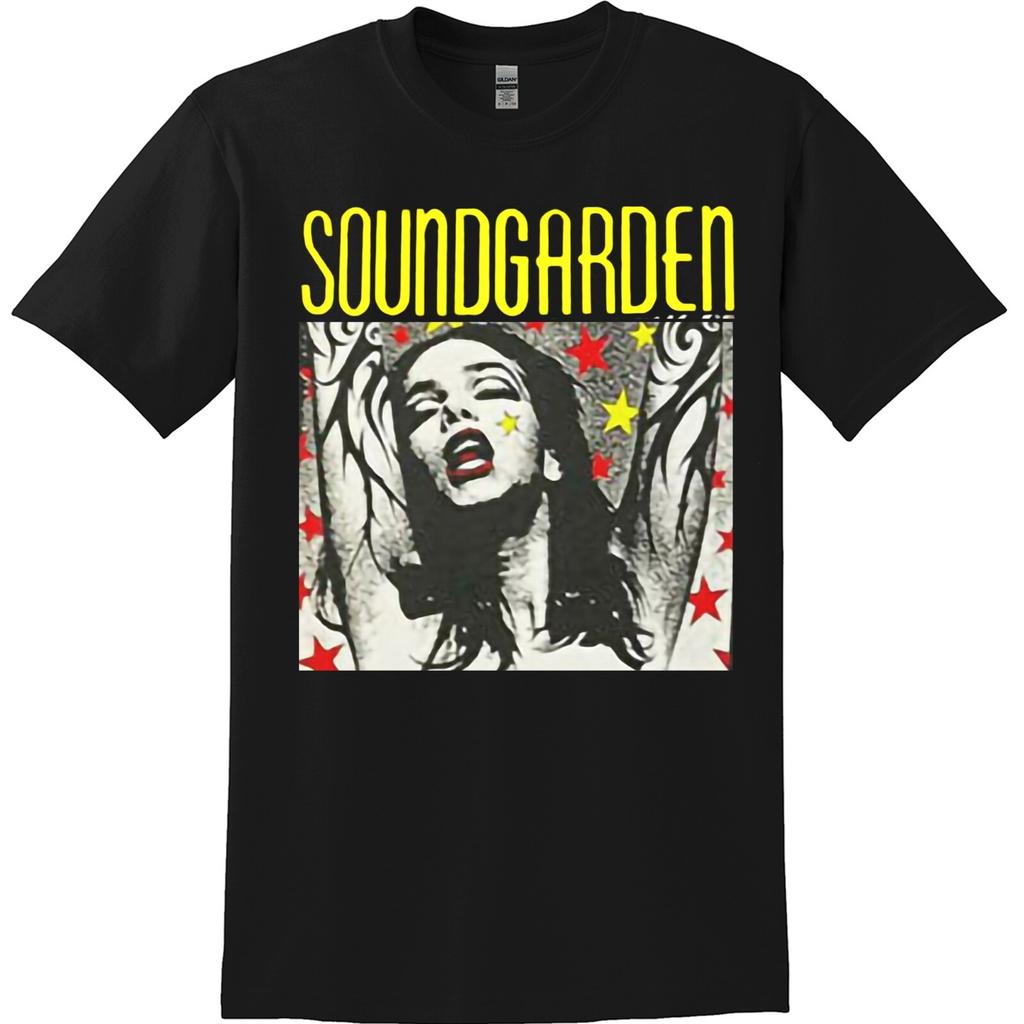 Classic Soundgarden Unisex Unisex Shirt 11D163