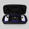EVA Bag with Card Slot Handheld Game Console Carry Case Scratchproof Case Shockproof Storage Box for NS2