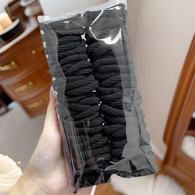 Accessori per capelli – Elastici per capelli