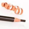 Rotating Makeup Pencil Eyebrow Artifact Beauty Makeup Eyebrow Pencil Waterproof and Sweat-proof Eyebrow Pencil