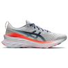 New Asics Novablast 2 Glacier Grey Thunder Blue 1011B306-960