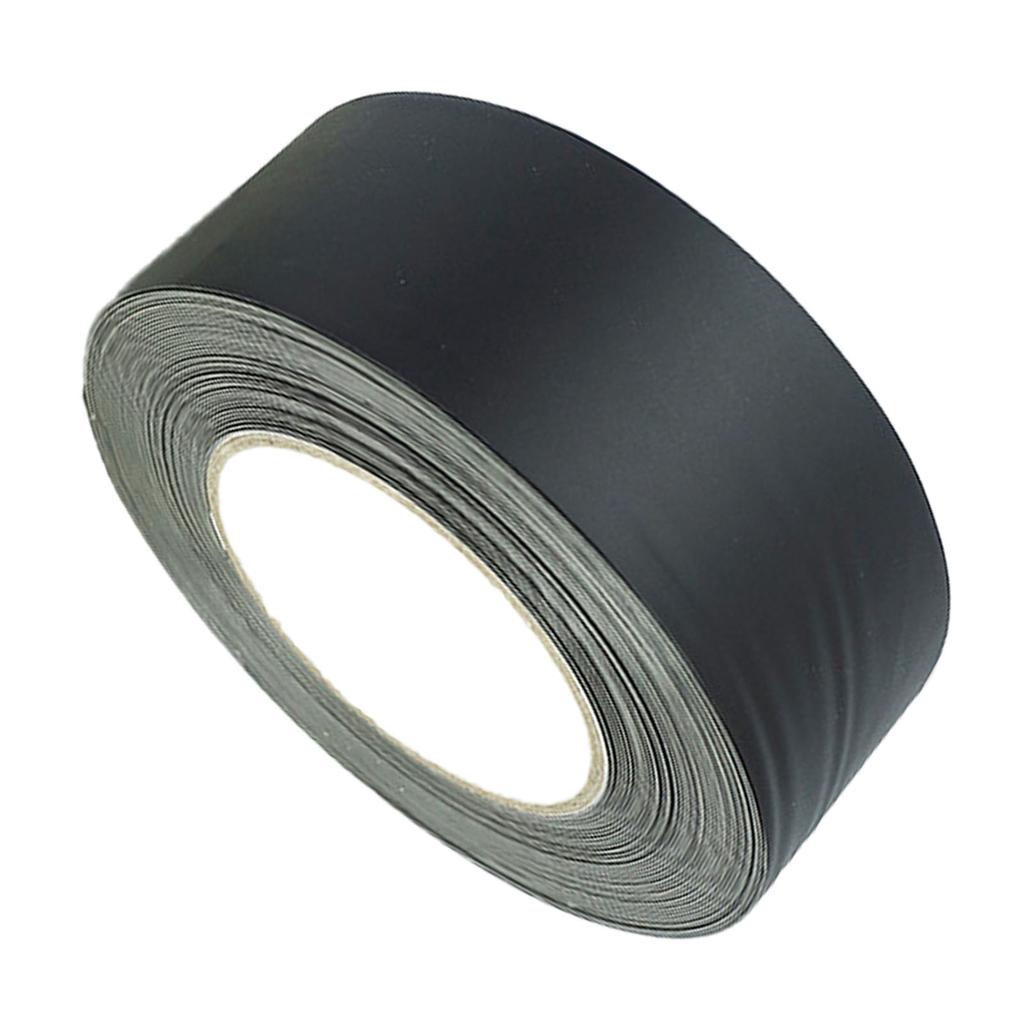 Deckenbalkenband Schwarze Farbe Wasserdicht Versiegelt Anti-Erosiv 15m Butyl-Abdichtungsband für den Bau
