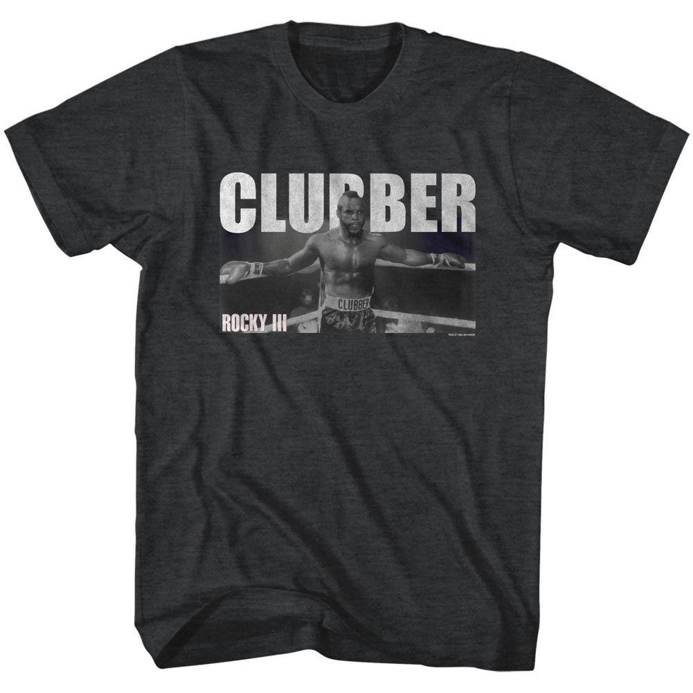 Rocky Clubber Movie Shirt S