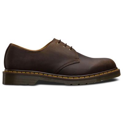 Derbies Brown 1461 Smooth