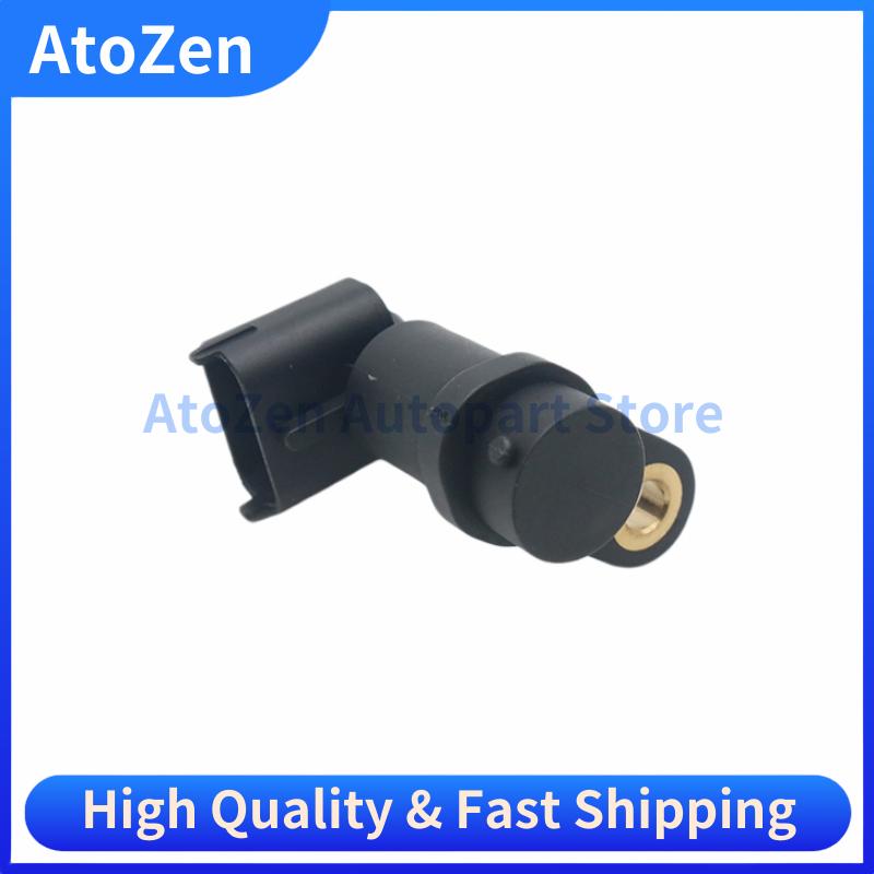 25337265 Camshaft Position Sensor for Opel Astra G H Meriva Vectra C Fiat Stilo Auto Spare Parts Car Accessories High Quality