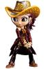 Q Posket Hide Figure Set of 2 Hide X JAPAN Item -hide- Vol.3 Pre-order