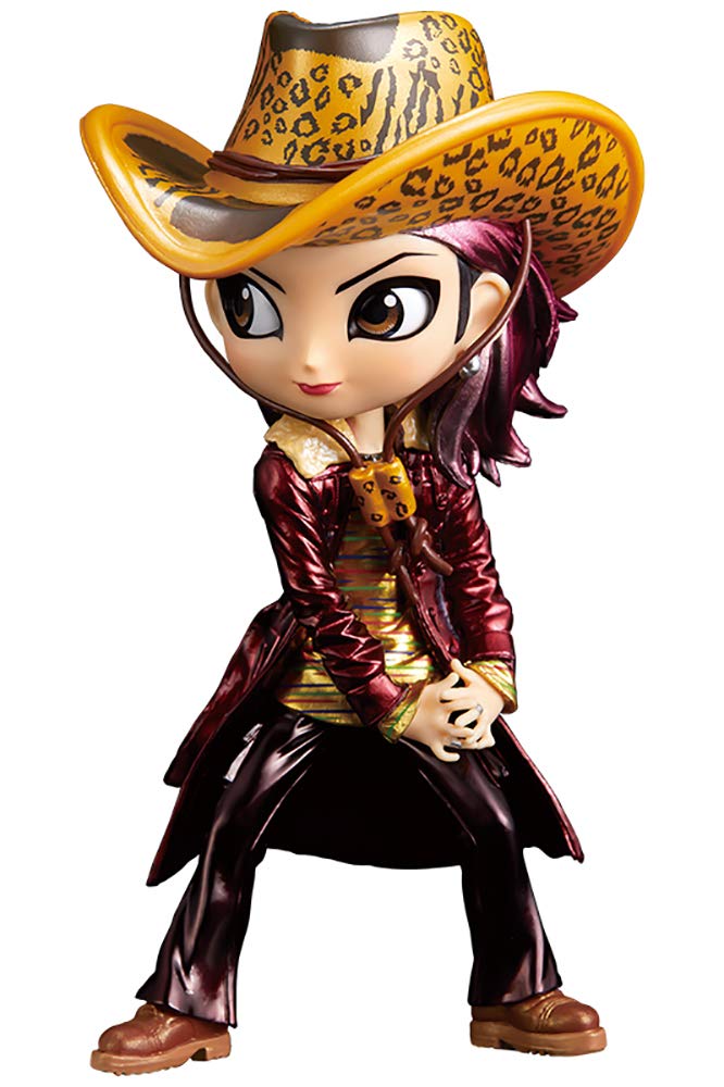 Q Posket Hide Figure Set of 2 Hide X JAPAN Item -hide- Vol.3 Pre-order