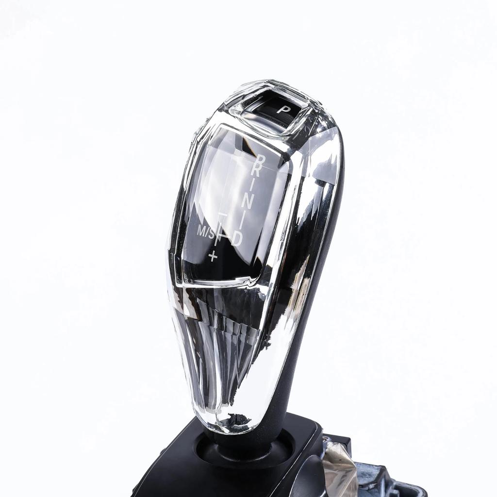 1 szt. Do BMW F20 F30 F32 F34 F22 F25 F26 F10 X5 F15 X6 F16 LHD akcesoria wewnętrzne zmodyfikowana kryształowa osłona klamki dekoracyjna crys