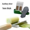 Ultra-Thin Fruit & Vegetable Slicing Aid