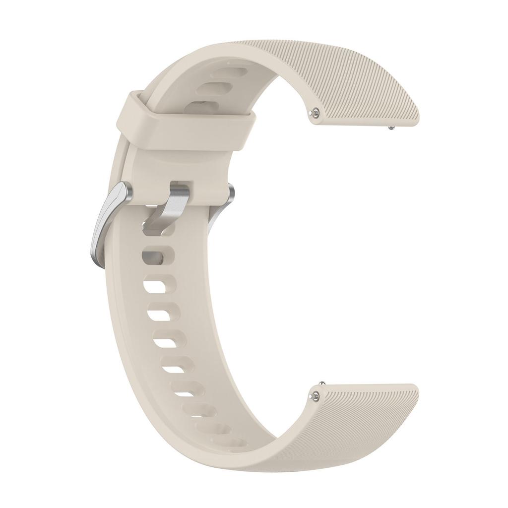 22MM Silikon Uhrenarmband Armband Für Huawei Watch Buds Smart Armband Armband Für Huawei Watch 3 Pro neu GT3 pro 46mm