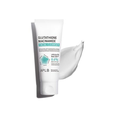 Glutathione Niacinamide Facial Cleanser 80ml