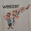 Vintage Weezer Band 2000 Shirt Unisex Cotton Tee All Size S M L 234XL VN2196 Unisex T-Shirt