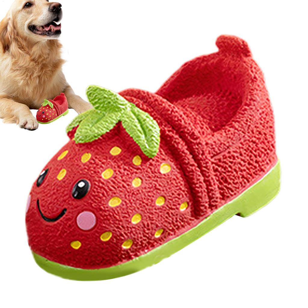 Dog Chew Toy Bite Resistant Teeth Grinding Interactive Chewers Dog Toys for Pet Puppy Indoor Outdoor Playing Pet Toy Supplies