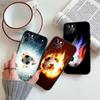 IK29 Football Soccer Phone Case for OPPO A40 A60 A80 A15 A16 A16K A12 A17 A17K A54 A54S A53 A53S A55 A56 A57 A98 F23