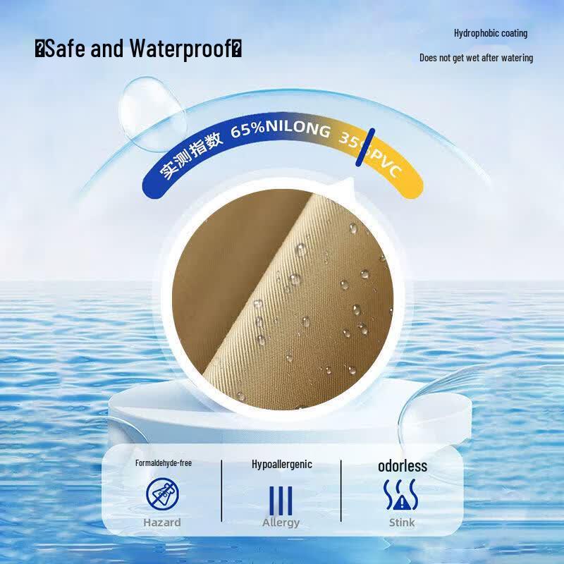 Men's Waterproof Fishing Waders