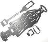 Metal Garage Japan Original MGRKevo To 5 GRK GS Evo Conversion Kit, Officially Licensed for the GRK Championship (MGGS20)