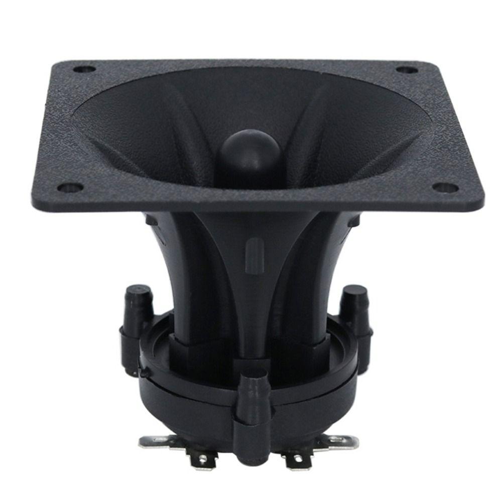 2Pcs 75-150W Power Piezoelectric Treble Tweeter Car Audio Treble Speaker Car Sound System