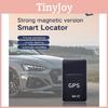 Tracker Magnetic Gps Anti Theft Smart Locator Recorder Device Car Tool Safety