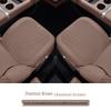 Jianghuai Kaida Keda X5 X6 X7 Seat Cover: Full Coverage Interior Van Cushion