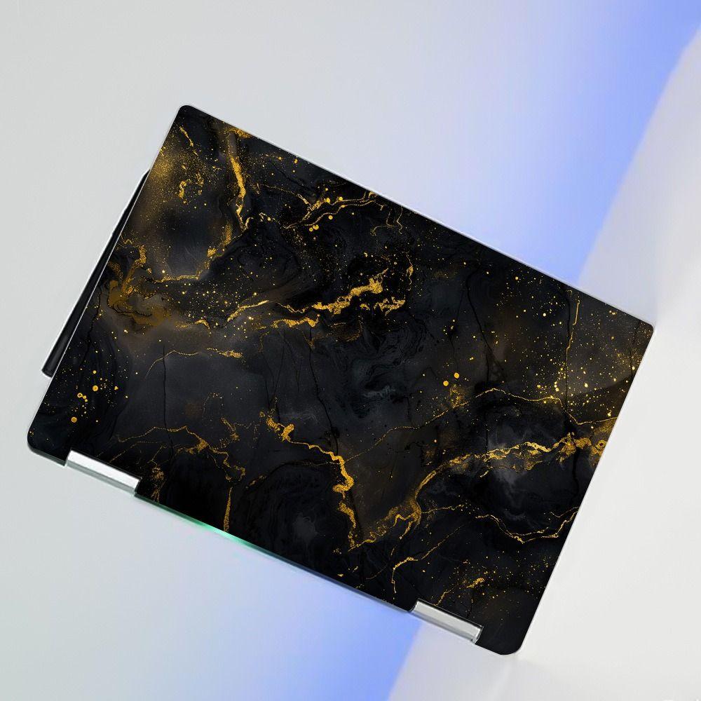 A+C Side DIY Protective Film Universal Notebook Computer Cover 15 16 17 Inch Laptop Sticker Skins