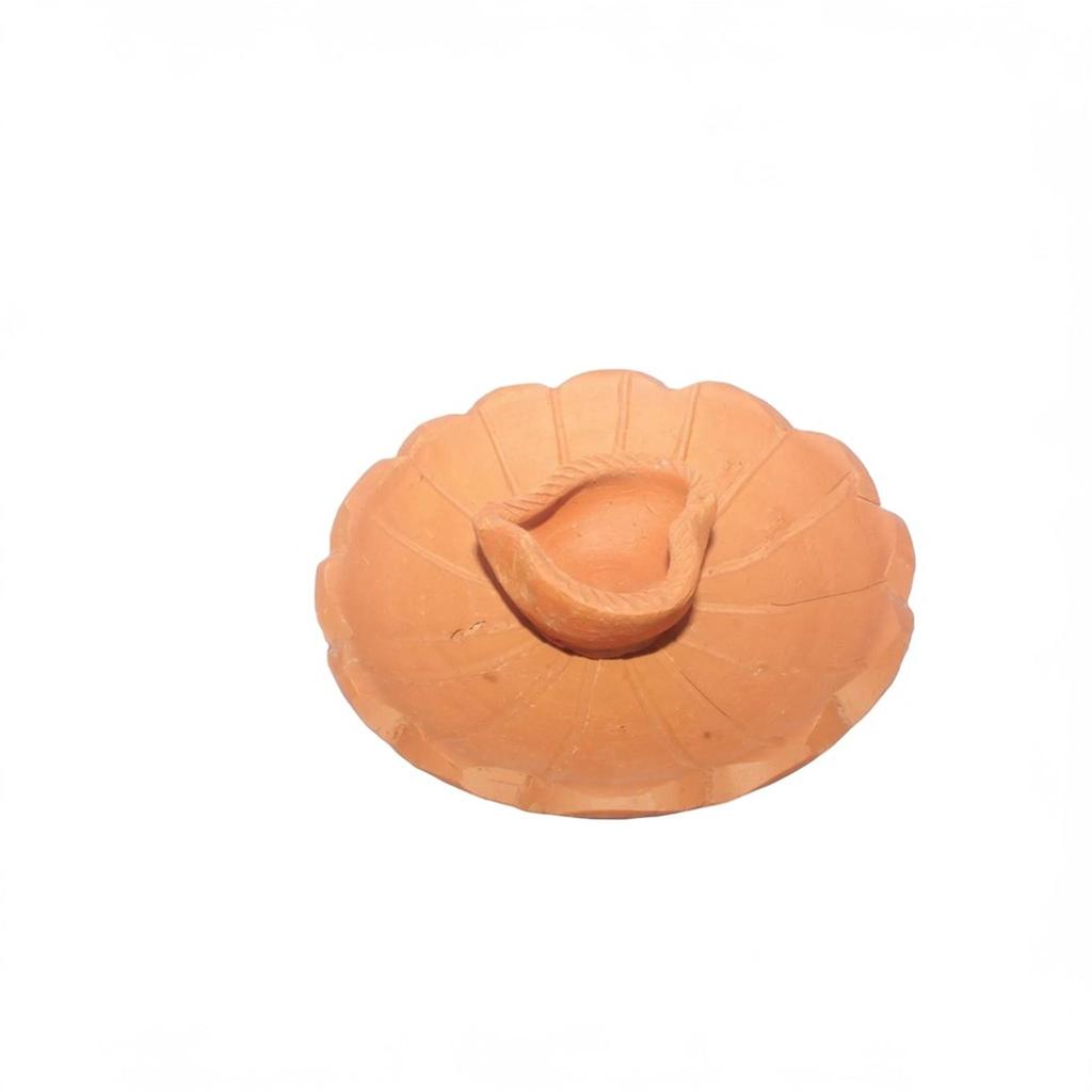 Terracotta Oil Diffuser