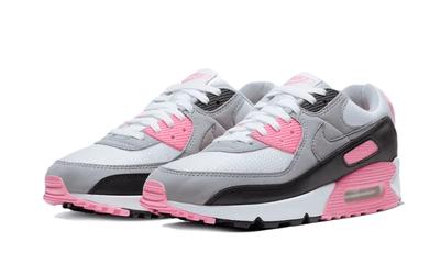 Air Max 90 Recraft Růžová