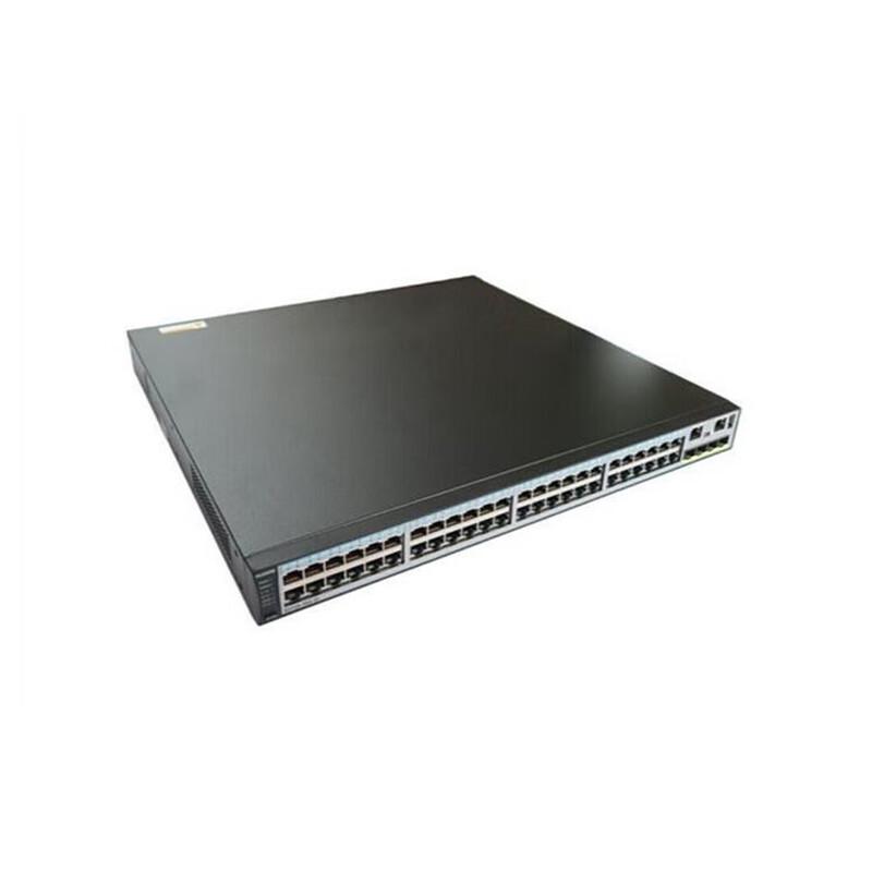 Huawei S5700 Series Managed Enterprise Ethernet Switches