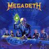 Megadeth - Rust In Peace (CD)